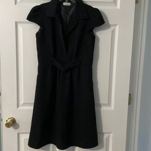 Caliber Klein little black dress